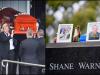 Shane Warne Funeral : शेन वॉर्न को परिवार और दोस्तों ने दी विदाई, रो पड़े ग्लेन मैकग्रा