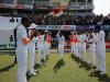 Virat Kohli 100th Test: विराट कोहली को टीम इंडिया ने दिया गार्ड ऑफ ऑनर,  गले लगकर रोहित शर्मा का किया शुक्रिया