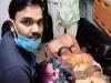 रामपुर : एंबुलेंस में गूंजी किलकारी,  मां-बच्चा दोनों स्वस्थ