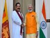 सौर ऊर्जा संयंत्र स्थापित करने के लिए श्रीलंका ने भारत के साथ किया समझौता