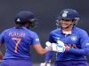 भारतीय खिलाड़ी ICC ODI महिला रैंकिंग में फिसले