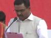 योगी सरकार 2.0: पूर्व आईपीएस व विधायक असीम अरुण ने भी ली मंत्री पद की शपथ
