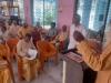 अयोध्या में पांच मंजिला गायत्री शक्तिपीठ के निर्माण की तैयारियां शुरू