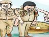असम में थाने में किशोर की पिटाई करने वाला पुलिसकर्मी निलंबित