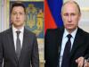 Russia Ukraine War : यूक्रेन के राष्ट्रपति जेलेंस्की का पुतिन पर बड़ा वार, रूस से जुड़े 11 राजनीतिक दलों को किया निलंबित