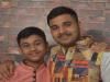 गोरखपुर: सोशल मीडिया पर दो भाई अपने गीत ‘बटन दबेगा टन टन टन’ के जरिए कर रहे हैं लोगों को मतदान के लिए जागरूक