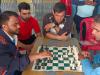 रामपुर: भारतीय खाद्य निगम के तत्वावधान में हो रही क्रिकेट, शतरंज और बैडमिंटन प्रतियोगिता