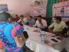 बहराइच: पयागपुर CHC में आयोजित हुआ मानसिक स्वास्थ्य शिविर, मरीजों को बताएं गए टिप्स