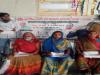 हरदोई : स्वास्थ्य केंद्र सुरसा पर मनाया गया विश्व क्षय रोग दिवस