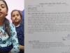 आगरा: जिले की बेटियों ने सीएम योगी से लगाई गुहार, वीडियो के जरिए कही यह बात