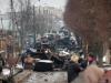 Russia Ukraine War: रूस ने 2,037 यूक्रेनी सैन्य ढांचे किए नष्ट, हवा में मार गिराए 16 विमान