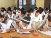 बरेली: तीसरे दिन 1267 परीक्षार्थियों ने छोड़ी परीक्षा