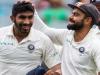 ICC Men’s Test Rankings : आईसीसी टेस्ट रैंकिंग में चौथे स्थान पर बुमराह ने किया कब्जा, विराट कोहली नौवें स्थान पर खिसके