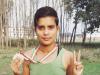 बरेली: ऑल इंडिया यूनिवर्सिटी क्रॉस कंट्री दौड़ में काजल का चयन