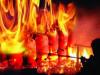 महाराष्ट्र: सिलेंडर में विस्फोट होने से गैस एजेंसी के चार कर्मचारी झुलसे