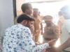 कन्नौज: अराजक युवकों ने मोबाइल की दुकान में की तोड़फोड़, दुकानदार से की मारपीट