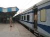 बरेली: बिलपुर स्टेशन पर भी रुकेगी त्रिवेणी एक्सप्रेस