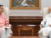 दिल्ली पहुंचे मुख्यमंत्री धामी, प्रधानमंत्री मोदी -अमित शाह से की मुलाकात, इन योजनाओं के लिए मांगी मदद