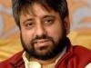 दिल्ली की शांति भंग करना चाहती है भाजपा: अमानतुल्लाह खान