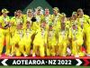 Women’s World Cup 2022 : 7वीं बार वर्ल्ड चैंपियन बनी ऑस्ट्रेलिया, फाइनल में इंग्लैंड को 71 रन से हराया