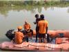अयोध्या: नहर में कूदी लड़की को बचाने के लिए कूदा राहगीर, तलाश में जुटी एसडीआरएफ की टीम