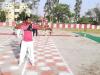 बाराबंकी: पीएसी परिसर में हुई तीरंदाजी स्पर्धा में सीतापुर के सतरोहण कुमार रहे अव्वल