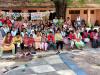 बरेली: अनाथालय के बच्चों को करियर के प्रति किया जागरूक