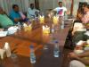 बरेली: सजगता जांचने को नगर आयुक्त ने गांधी उद्यान में की बैठक