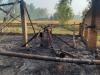 बरेली: पोल्ट्री फार्म में लगी आग से दो सौ चूजे जिंदा जले