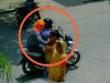 लखीमपुर-खीरी: युवती की चेन लूटकर भाग निकले बाइक सवार बदमाश