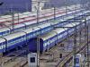 छत्तीसगढ़: 23 लोकल ट्रेनों का 24 अप्रैल से संचालन हुआ बंद, सीएम बघेल ने जताई आपत्ति