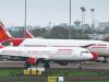 श्रीलंका में संकट के चलते एअर इंडिया ने उड़ानों की संख्या में कटौती की