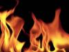 ठाणे जिला परिषद मुख्यालय के निकट आपदा नियंत्रण कक्ष में लगी आग