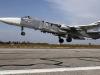 Russia-Ukraine War : सीरिया जाने वाले रूसी विमानों के लिए तुर्की ने बंद किया हवाई क्षेत्र