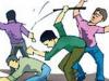 मुरादाबाद : ग्राहक भड़काने के विरोध पर युवक को लाठी-डंडों से पीटा, पुलिस ने FIR दर्ज कर शुरू की जांच