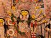 जौनपुर: आस्था के सैलाब में डूबा पूर्वांचल, चहुंओर हो रही शक्ति की देवी मां दुर्गा की आराधना