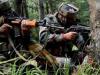 जम्मू-कश्मीर के अनंतनाग में सुरक्षाबलों और आतंकवादियों के बीच मुठभेड़ में लश्कर का एक आतंकवादी ढेर