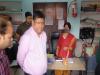 अमरोहा : हसनपुर में एसडीएम ने किया नगर पालिका का औचक निरीक्षण, अनुपस्थित मिलने पर कर अधीक्षक से मांगा स्पष्टीकरण