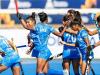 Hockey Women’s Junior World Cup :  खिताब का सपना टूटा, अब कांस्य पदक के लिए इंग्लैंड से भिड़ेगा भारत