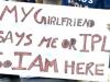 IPL 2022 : गर्लफ्रेंड ने की अनोखी डिमांड, ‘ME OR IPL, SO I AM HERE’…सोशल मीडिया पर वायरल हुआ ये पोस्टर