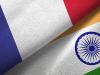 भारत और फ्रांस ने रक्षा क्षेत्र में सहयोग बढ़ाने पर की चर्चा