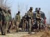 जम्मू-कश्मीर के Pulwama  में सुरक्षाबलों ने मार गिराया एक आतंकी, ऑपरेशन जारी