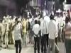 गुजरात के वडोदरा में सड़क दुर्घटना के बाद सांप्रदायिक तनाव, 19 लोग गिरफ्तार