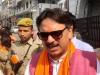 लखनऊ: विधायक राजेश्वर सिंह ने सपा के आरोपों को किया खारिज, कहा- वो पार्टी हमेशा गुंडागर्दी करती रही है