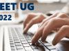 NEET-UG 2022: नीट यूजी के लिए रजिस्ट्रेशन शुरू, 17 जुलाई को होगी परीक्षा