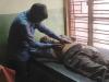 सीतापुर: रास्ते पर निकलने के विवाद में रिटायर्ड शिक्षक पर दबंग ने चाकू से किया हमला, जख्मी
