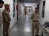 गोरखपुर: ट्रिपल मर्डर के आरोपी को पुलिस मुठभेड़ में लगी गोली, मेडिकल कॉलेज में भर्ती