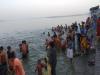 रायबरेली: चैत्र नवरात्रि के पहले दिन देवी मंदिरों में उमड़ी आस्था की भीड़