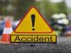 मुरादाबाद : सड़क दुर्घटना में दसवीं के छात्र की मौत, परीक्षा देकर लौटते समय हुआ हादसा