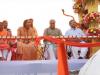 कानपुर: रामोत्सव का हुआ अयोजन, कार्यक्रम में बोलीं साध्वी ऋतंभरा- 4 बच्चे पैदा करें हिंदू, 2 RSS…